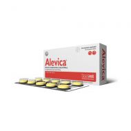 Alevica - 20 comprimate